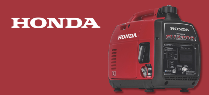 Honda Generators